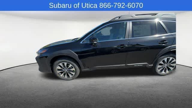 new 2024 Subaru Outback car, priced at $40,366