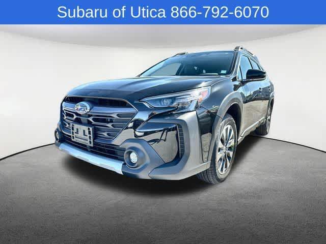 new 2024 Subaru Outback car, priced at $40,366