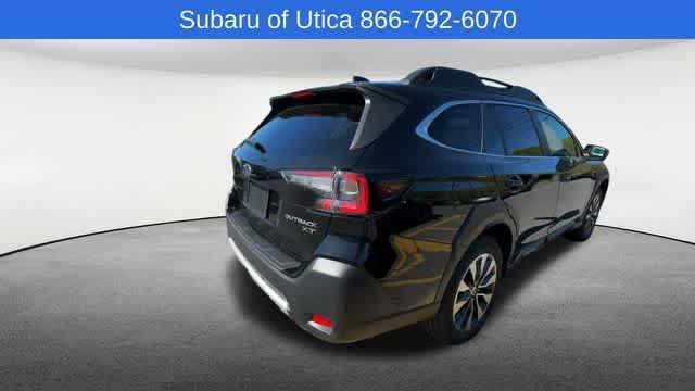 new 2024 Subaru Outback car, priced at $40,366