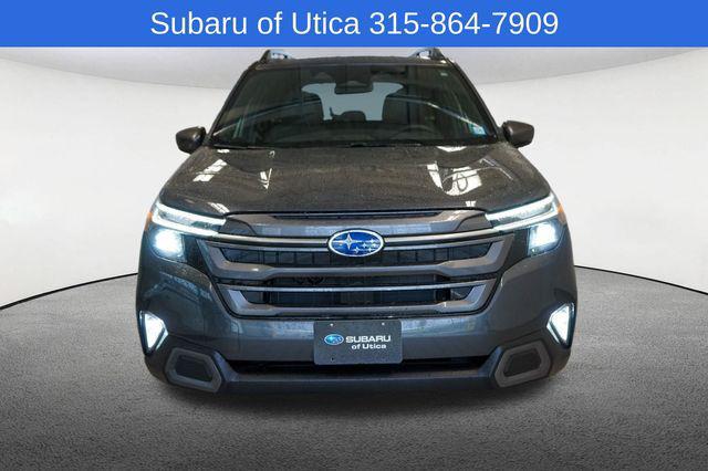 new 2025 Subaru Forester car, priced at $38,608