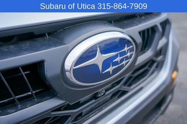 new 2025 Subaru Outback car, priced at $44,197