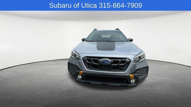 new 2025 Subaru Outback car, priced at $44,197