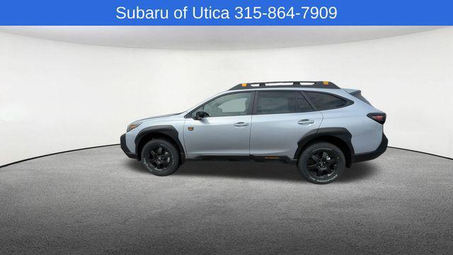 new 2025 Subaru Outback car, priced at $44,197
