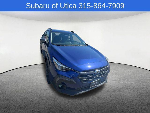 new 2025 Subaru Crosstrek car, priced at $36,943