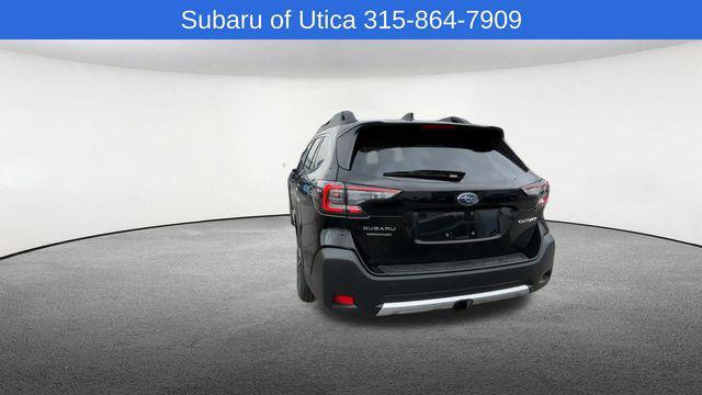 new 2025 Subaru Outback car, priced at $40,950
