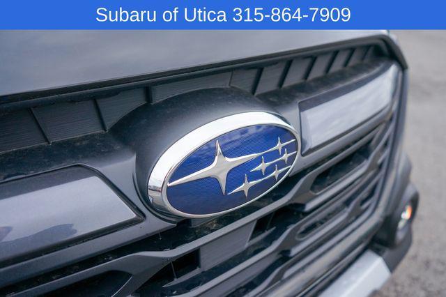 new 2025 Subaru Outback car, priced at $40,950