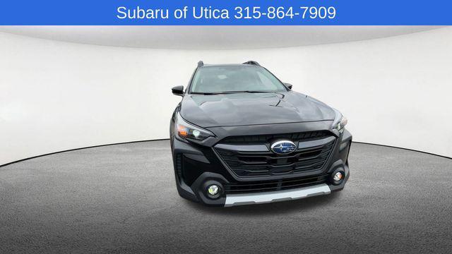 new 2025 Subaru Outback car, priced at $40,950