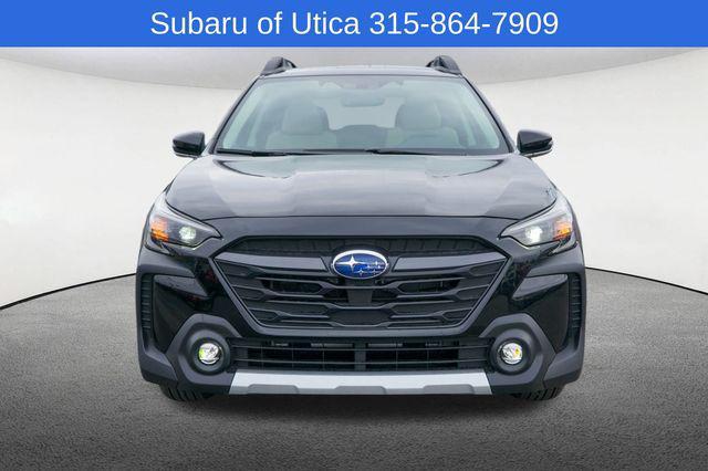 new 2025 Subaru Outback car, priced at $40,950