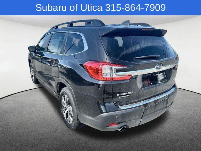 new 2025 Subaru Ascent car, priced at $41,067