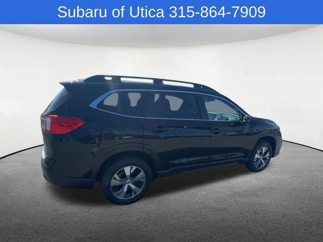 new 2025 Subaru Ascent car, priced at $41,067