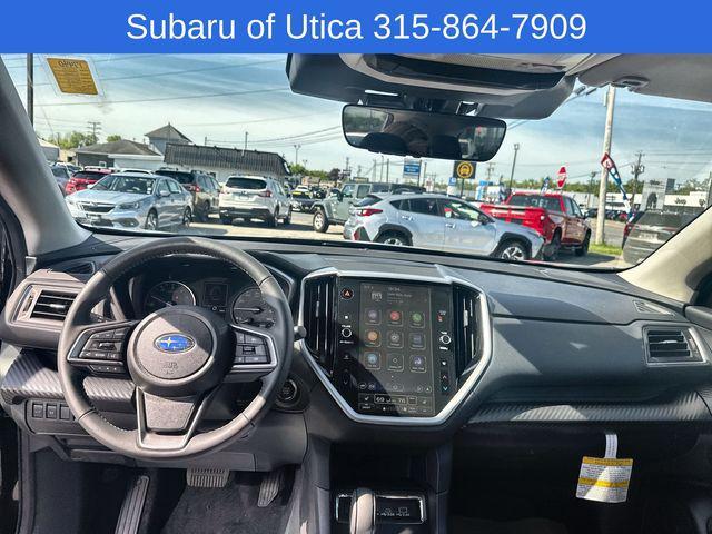 new 2025 Subaru Ascent car, priced at $41,067