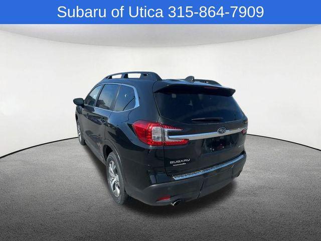 new 2025 Subaru Ascent car, priced at $41,067