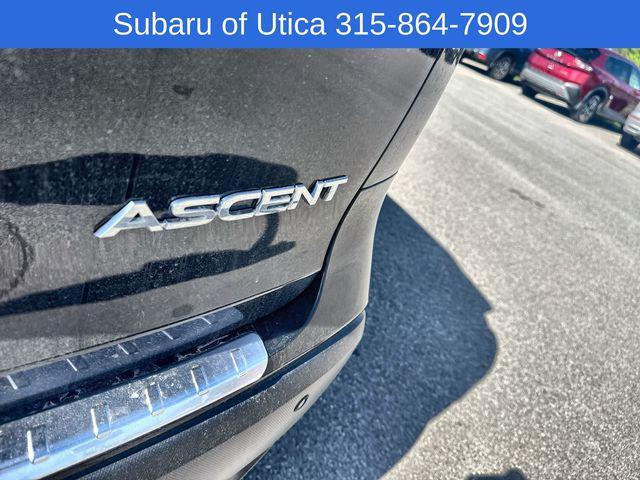 new 2025 Subaru Ascent car, priced at $41,067