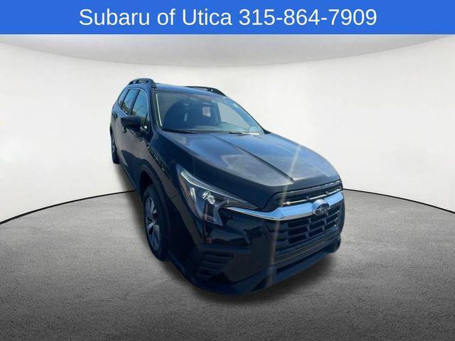 new 2025 Subaru Ascent car, priced at $41,067