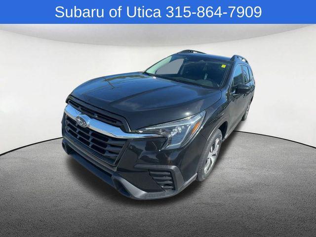 new 2025 Subaru Ascent car, priced at $41,067