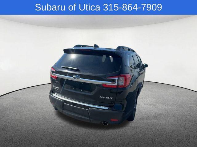 new 2025 Subaru Ascent car, priced at $41,067