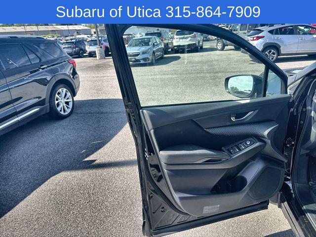new 2025 Subaru Ascent car, priced at $41,067
