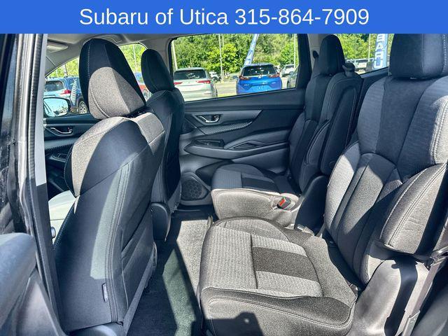 new 2025 Subaru Ascent car, priced at $41,067