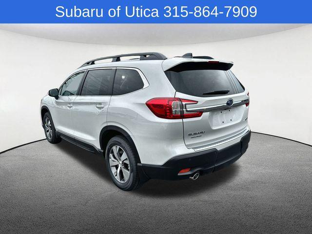 new 2024 Subaru Ascent car, priced at $40,597