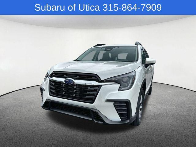 new 2024 Subaru Ascent car, priced at $40,597