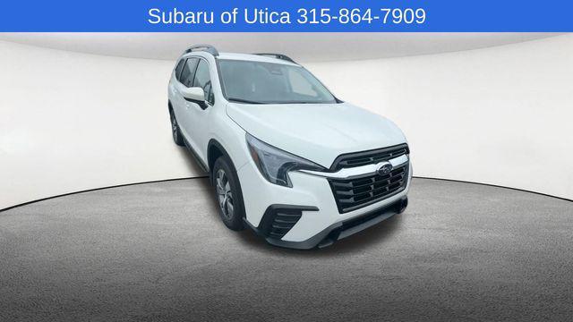 new 2024 Subaru Ascent car, priced at $40,597