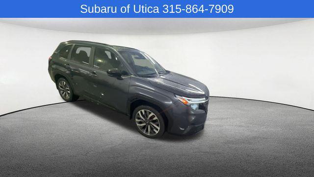 new 2025 Subaru Forester car, priced at $41,018