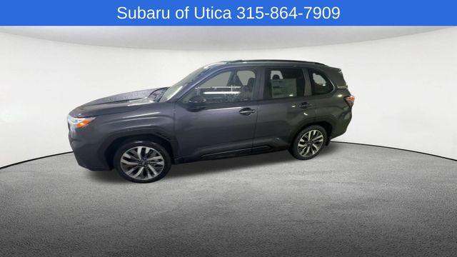 new 2025 Subaru Forester car, priced at $41,018