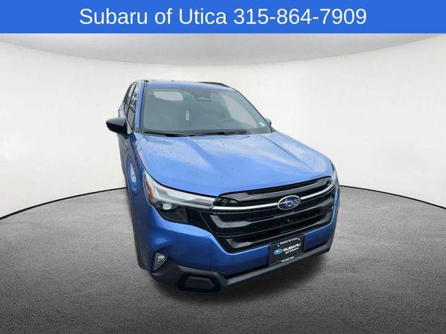new 2025 Subaru Forester Hybrid car, priced at $44,597