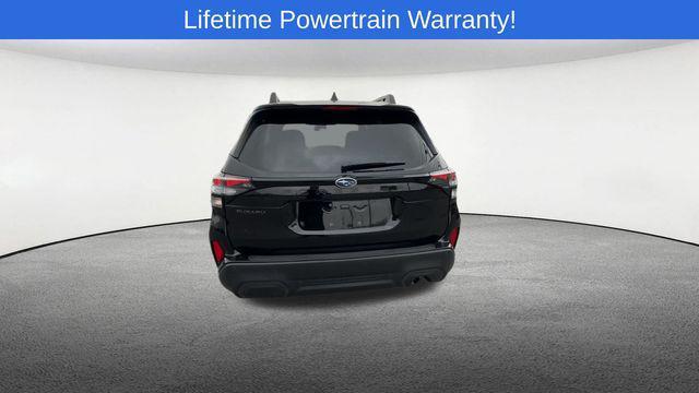 new 2026 Subaru Forester car, priced at $42,469