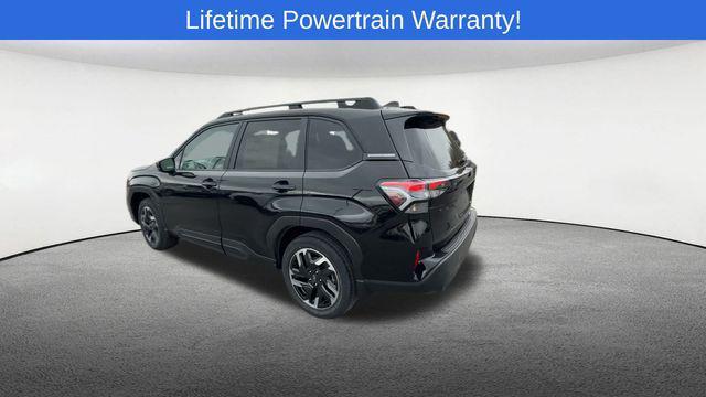 new 2026 Subaru Forester car, priced at $42,469