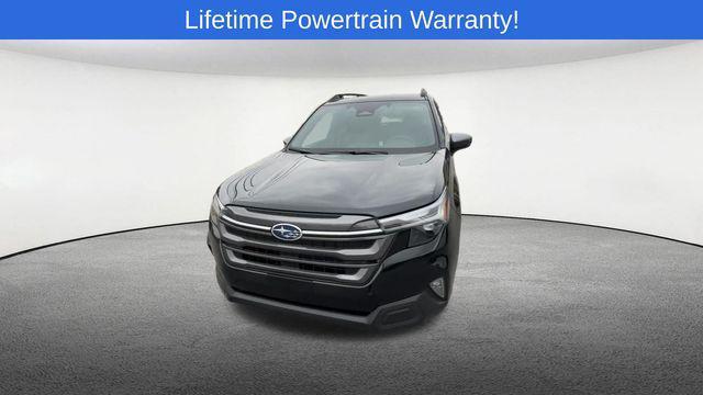 new 2026 Subaru Forester car, priced at $42,469