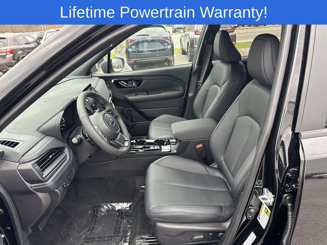 new 2026 Subaru Forester car, priced at $42,469