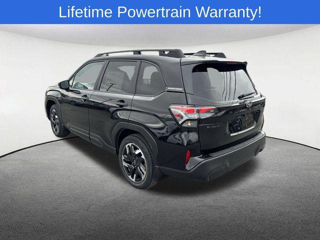 new 2026 Subaru Forester car, priced at $42,469