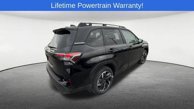 new 2026 Subaru Forester car, priced at $42,469