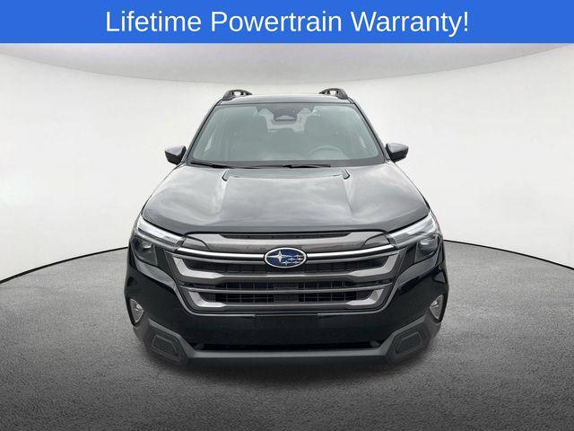 new 2026 Subaru Forester car, priced at $42,469