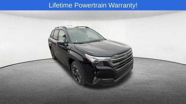 new 2026 Subaru Forester car, priced at $42,469