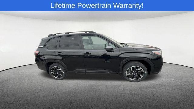 new 2026 Subaru Forester car, priced at $42,469