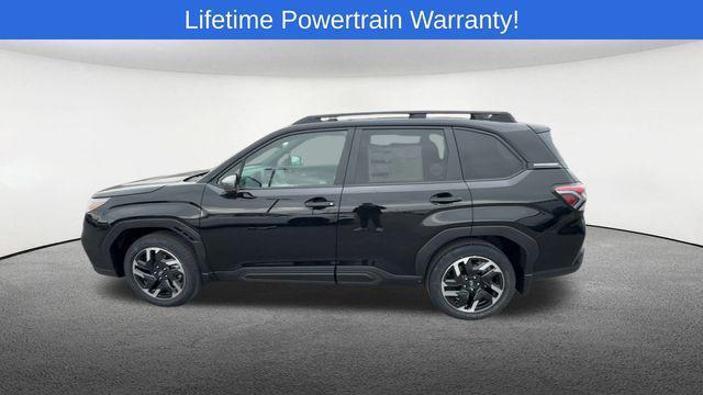 new 2026 Subaru Forester car, priced at $42,469