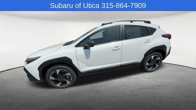 new 2024 Subaru Crosstrek car, priced at $33,686