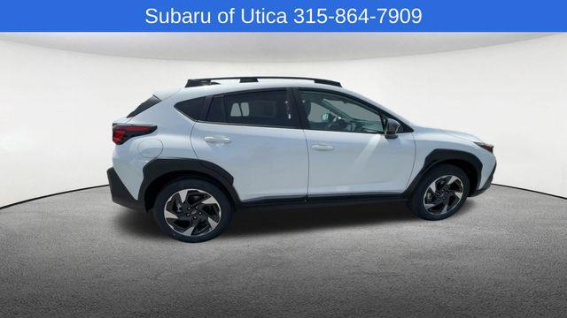 new 2024 Subaru Crosstrek car, priced at $33,686