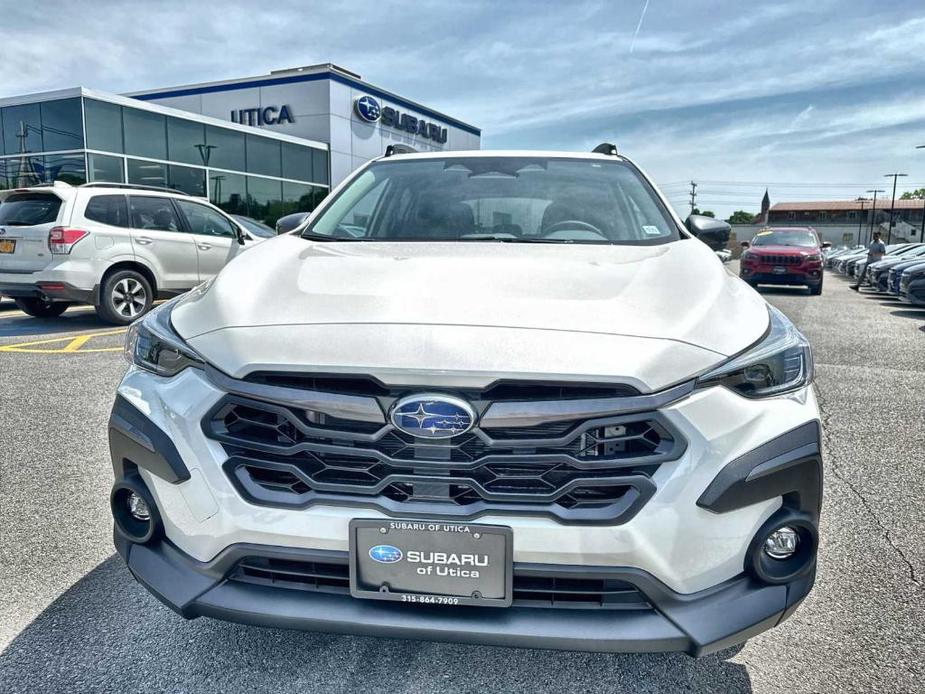 new 2024 Subaru Crosstrek car, priced at $34,708