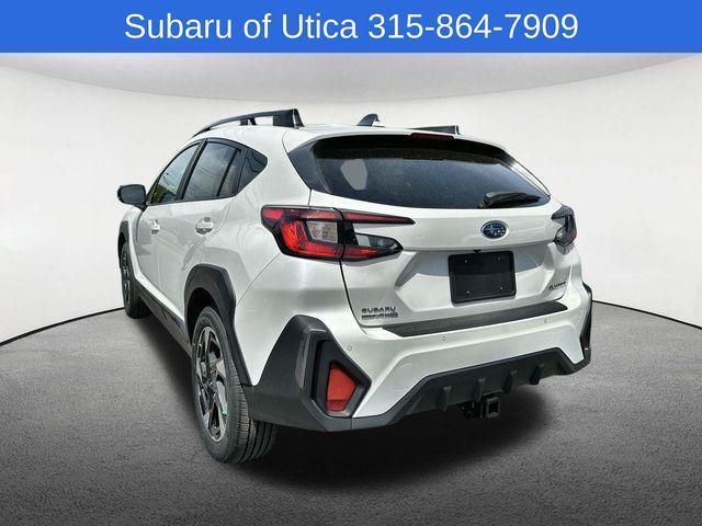 new 2024 Subaru Crosstrek car, priced at $33,686