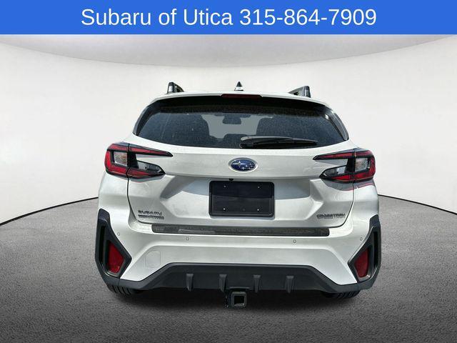 new 2024 Subaru Crosstrek car, priced at $33,686