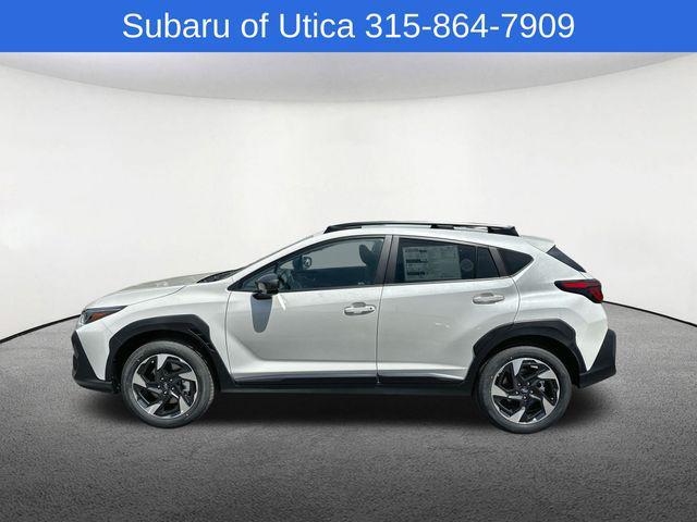 new 2024 Subaru Crosstrek car, priced at $33,686