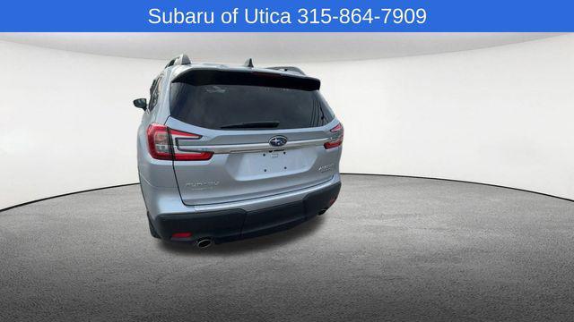 new 2025 Subaru Ascent car, priced at $52,652