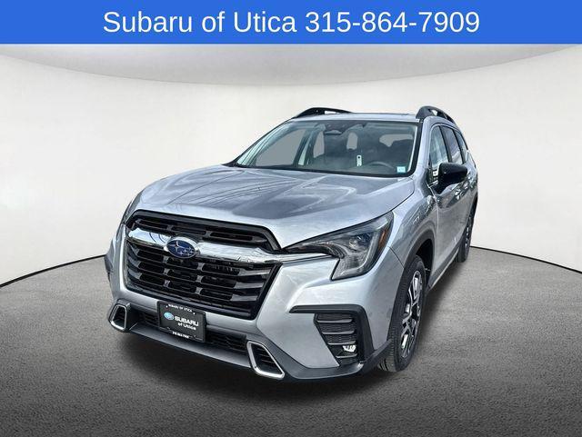 new 2025 Subaru Ascent car, priced at $52,652