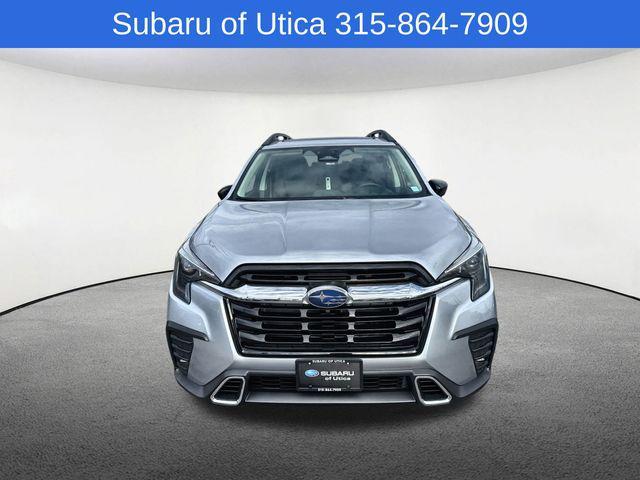 new 2025 Subaru Ascent car, priced at $52,652