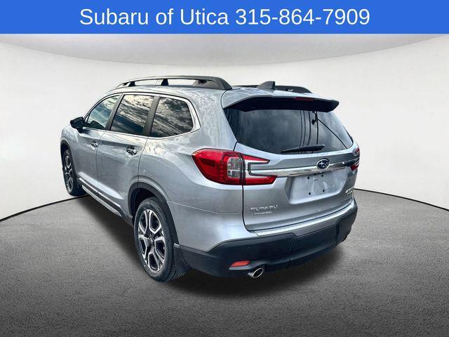 new 2025 Subaru Ascent car, priced at $52,652