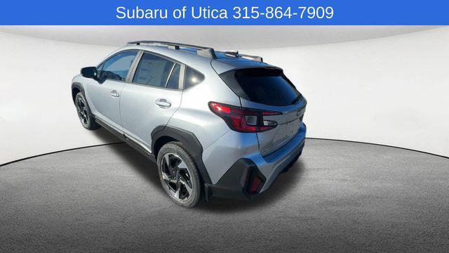 new 2024 Subaru Crosstrek car, priced at $33,702