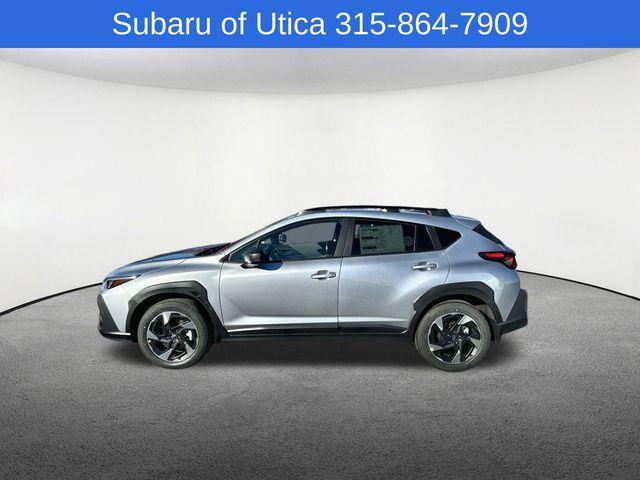 new 2024 Subaru Crosstrek car, priced at $33,702